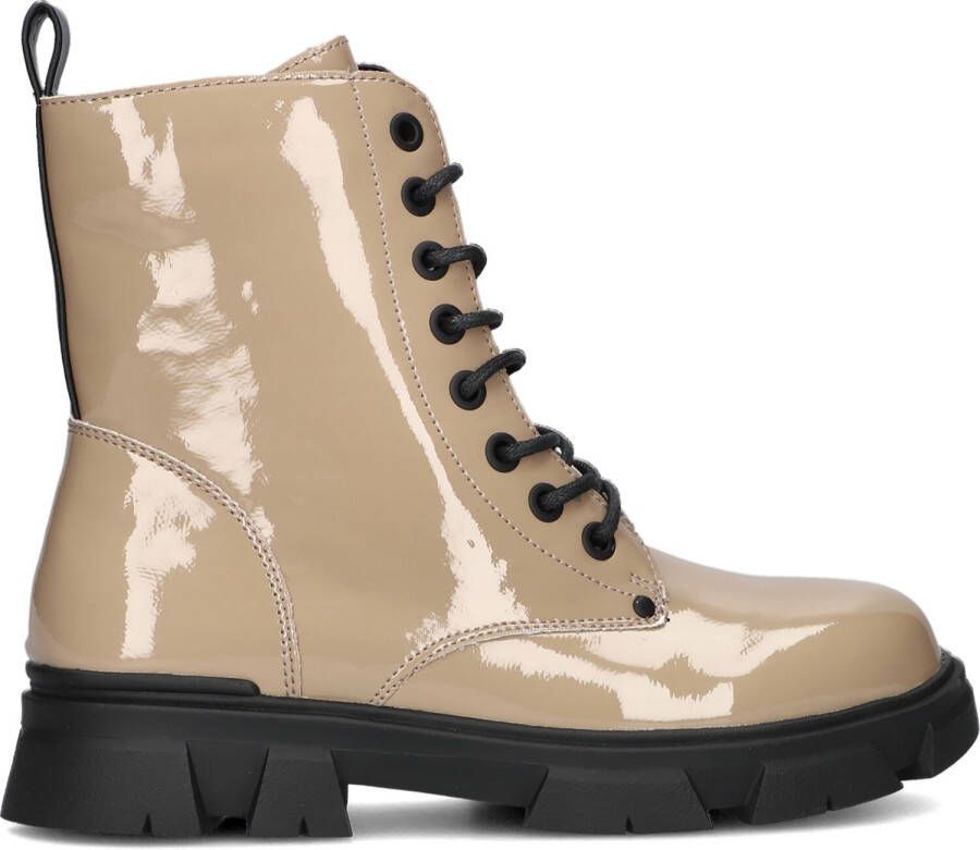 BULLBOXER Bruine Boots Aaf504f6s