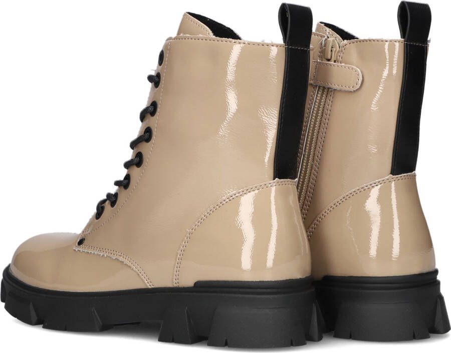 BULLBOXER Bruine Boots Aaf504f6s