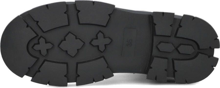 BULLBOXER Bruine Boots Aaf504f6s