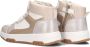 Bullboxer Sneakers Catana Cup Mid ACB500F6S_PLWT Roze - Thumbnail 3