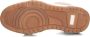 Bullboxer Sneakers Catana Cup Mid ACB500F6S_PLWT Roze - Thumbnail 4