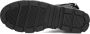 Bullboxer Biker boots Diyona Buckle Black - Thumbnail 5