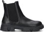Bullboxer Aaf501 Chelsea boots Enkellaarsjes Zwart - Thumbnail 6