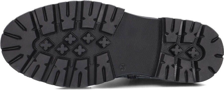 BULLBOXER Zwarte Boots Ajs504