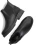 Bullboxer All529e6l Chelsea boots Enkellaarsjes Jongens Kids Zwart - Thumbnail 5