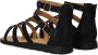 Bullboxer Agg021f1s Sandalen Meisjes Zwart - Thumbnail 5