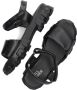Bullboxer Sandalen AUC000F1S_BLACK Zwart - Thumbnail 8