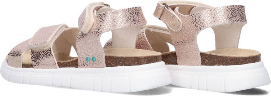 BUNNIESJR Beige Sandalen Beau Beach
