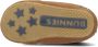 BunniesJR Bunnies JR 221521-129 Jongens Babysneakertjes Blauw Nubuck Veters - Thumbnail 4