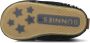 BunniesJR Bunnies JR 221521-169 Jongens Babysneakertjes Groen Nubuck Veters - Thumbnail 6