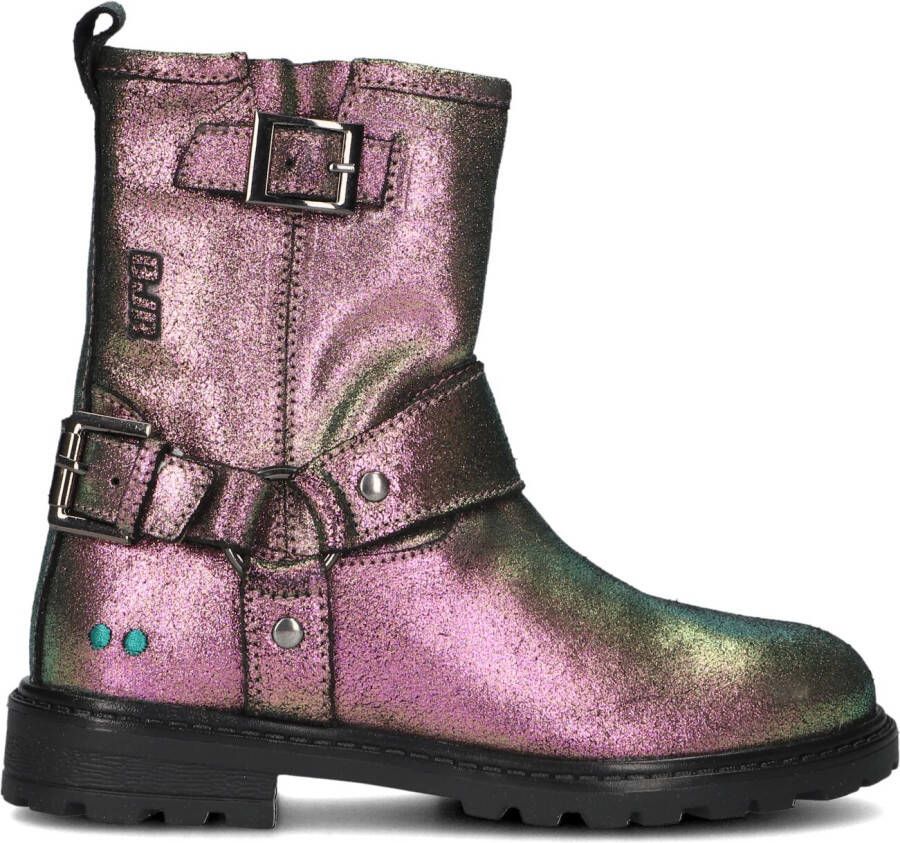 BUNNIESJR Multicolor Boots Hannah