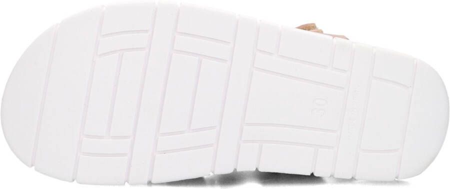 BUNNIESJR Roze Sandalen Bette Beach