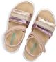 BunniesJR Bette Beach Sandalen Meisjes Roze - Thumbnail 6
