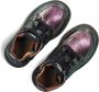 BunniesJR 225703-996 Meisjes Biker Boots Multicolor Leer Ritssluiting - Thumbnail 5
