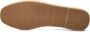 Calvin Klein Beige Espadrille Instappers Beige Heren - Thumbnail 5