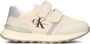 Calvin Klein 1587500 Lage sneakers Jongens Beige - Thumbnail 2