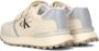 Calvin Klein 1587500 Lage sneakers Jongens Beige - Thumbnail 3