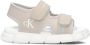 CALVIN KLEIN Beige Sandalen 83022 - Thumbnail 2