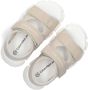 CALVIN KLEIN Beige Sandalen 83022 - Thumbnail 5