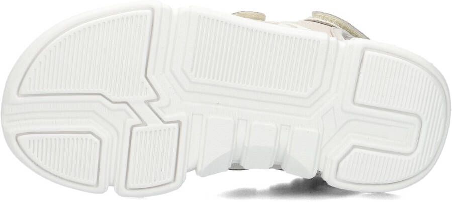 CALVIN KLEIN Beige Sandalen 83024