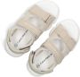 CALVIN KLEIN Beige Sandalen 83024 - Thumbnail 6