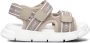 Calvin Klein V1b2-80610 Sandalen Jongens Beige - Thumbnail 3