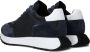 Calvin Klein Low Top Lace Up Lage sneakers Heren Blauw - Thumbnail 5