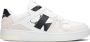 Calvin Klein Jeans Heren Schoenen Wit Herfst Winter Collectie White Heren - Thumbnail 6