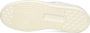 Calvin Klein Witte Lage Sneakers Basket Cupsole Women - Thumbnail 4