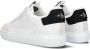Calvin Klein Jeans Lage Sneakers CASUAL CUPSOLE HIGH LOW FREQ - Thumbnail 3