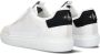 Calvin Klein Jeans Sneakers van leer met labeldetails model 'CASUAL' - Thumbnail 5