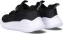 Calvin Klein V3x9-80598 Lage sneakers Jongens Zwart - Thumbnail 3