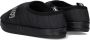Calvin Klein Home Shoe Slipper Pantoffels Sloffen Dames Zwart - Thumbnail 7