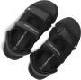 CALVIN KLEIN Zwarte Sandalen 83023 - Thumbnail 6