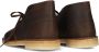 CLARKS ORIGINALS Clarks Veterschoenen Heren Desert Boot Heren Maat: 40 Materiaal: Leer Kleur: Bruin - Thumbnail 7