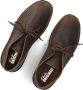 CLARKS ORIGINALS Clarks Veterschoenen Heren Desert Boot Heren Maat: 40 Materiaal: Leer Kleur: Bruin - Thumbnail 9