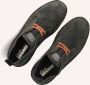CLARKS ORIGINALS Clarks Veterschoenen Heren Desert Boot Heren Maat: 44 5 Materiaal: Suède Kleur: Groen - Thumbnail 6