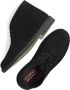 CLARKS ORIGINALS Clarks Boots Dames Desert Boot Dames Maat: 36 Materiaal: Suède Kleur: Zwart - Thumbnail 6