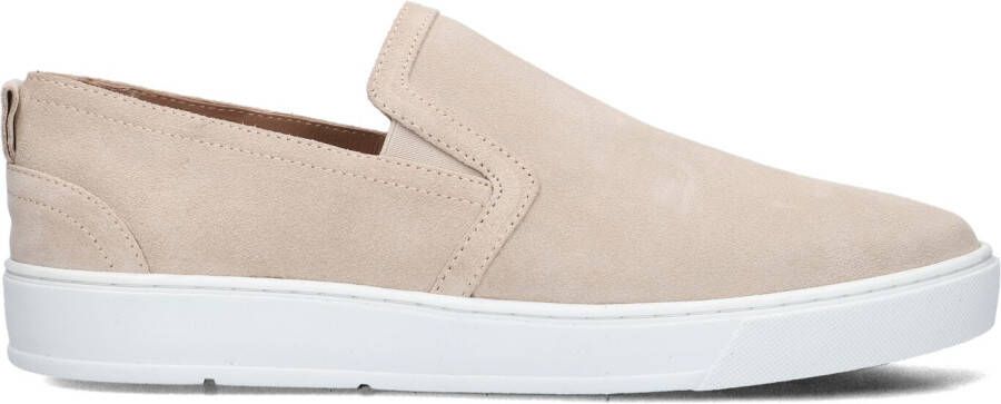 CLAY Beige Instappers Lpgregory