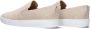 Clay Lpgregory Instappers Heren Beige - Thumbnail 4