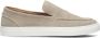 Clay Shn2311 Instappers Heren Beige - Thumbnail 3