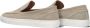 Clay Shn2311 Instappers Heren Beige - Thumbnail 4