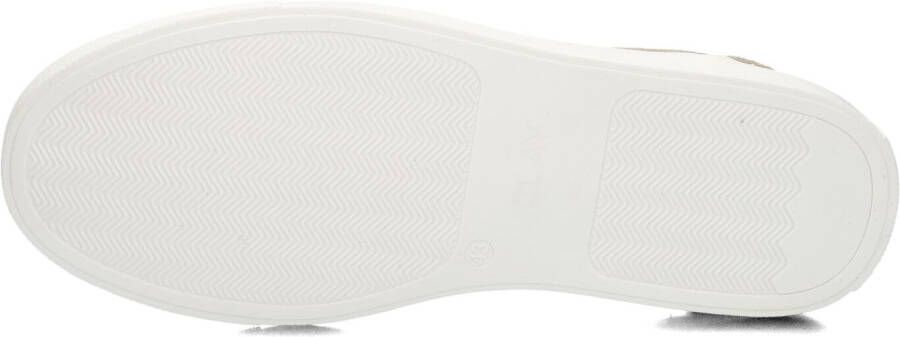 CLAY Beige Instappers Shn2311