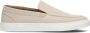 Clay Shn2311 Instappers Heren Beige - Thumbnail 3