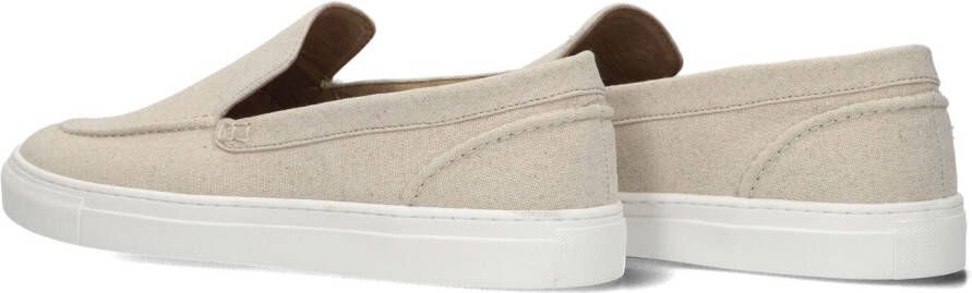 CLAY Beige Instappers Shn2311