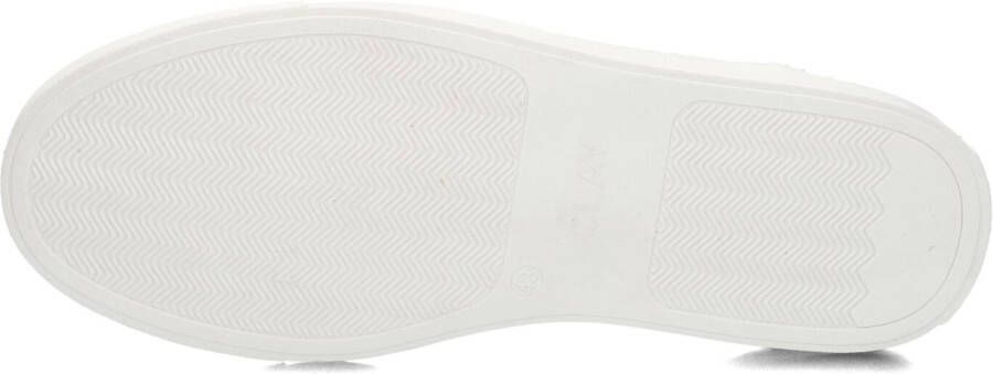 CLAY Beige Instappers Shn2311
