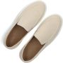 Clay Shn2311 Instappers Heren Beige - Thumbnail 6