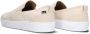 Clay Gregory Loafers Instappers Heren Beige - Thumbnail 4