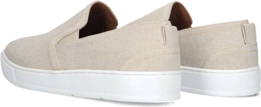 CLAY Beige Loafers Lpgregory
