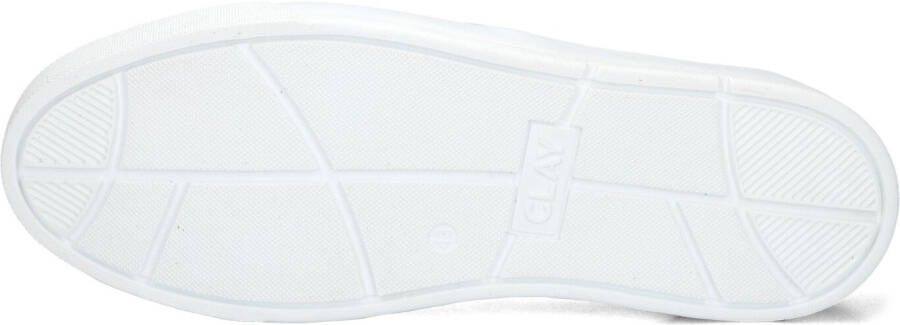 CLAY Beige Loafers Lpgregory